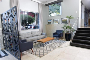 Отель Hotel Plaza Cascavel  Каскавел